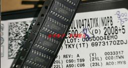 現貨.全新原裝進口現貨菲律賓產地白字OPA604AP,DIP-8,2003真品！缺貨 歷史價格詳細信息