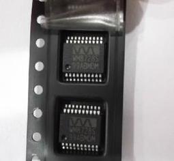 WM8728S SSOP20 歷史價格詳細信息