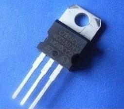 全新原裝L7824CV三端穩壓管LM7824三端穩壓器穩壓24V TO-220封裝 W194 [9019888] 歷史價格詳細信息