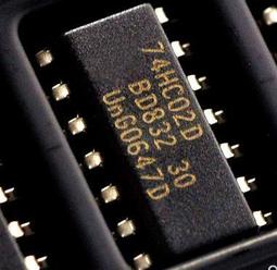 原裝正品 SN74HC32DR SOIC-14 四路2輸入正或門 貼片邏輯芯片 歷史價格詳細信息