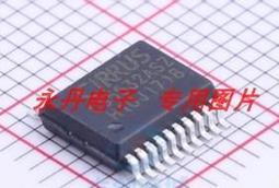 CS5532-ASZ CS5532ASZ CS5532 SSOP-20 24位模數轉換器芯片QL35 歷史價格詳細信息