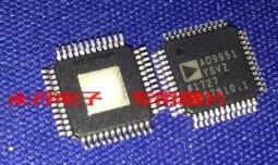 現貨.全新原裝正品進口現貨AD9951YSV,AD9951YSVZ,2015年原盤 價格比較,價格查詢,歷史價格詳細信息