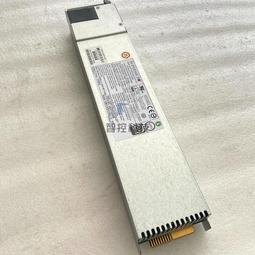現貨原裝超微PWS-706P-1R 750W 服務器冗余電源 模塊 歷史價格詳細信息