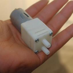 微型抽水泵 370 隔膜泵 DC6V 12V 24V 自吸泵 真空泵 飲水機水泵 歷史價格詳細信息