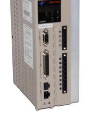 現貨40608090110130法蘭系列一川交流伺服電機驅動器套裝時代超群 歷史價格詳細信息