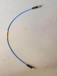 現貨 射頻隔直器 偏置器 同軸饋電 Bias Tee 25K-100MHz　低插損 HF AM 歷史價格詳細信息