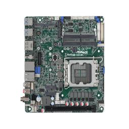 現貨.IMB-1233-WV  ASRock Industrial華擎工業工控主板 12代13代 Q670 價格比較,價格查詢,歷史價格詳細信息