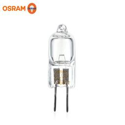 現貨????歐司朗 64265 6V 30W G4奧林巴斯顯微鏡燈泡5761 CX31 CKX41 GX41 歷史價格詳細信息