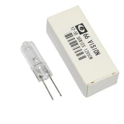 現貨※蘇州六六手術顯微鏡YZ20T9YZ-20T9冷反射醫用鹵鎢燈泡 12V100W 歷史價格詳細信息