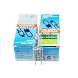 現貨????歐司朗12V50W，64604 鹵素光源 ，RJ5012色譜儀燈泡 062-65004-06 歷史價格詳細信息