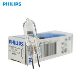 現貨※飛利浦24V250W 13163 ELC擴印機冷光源投影機燈杯設備燈泡 歷史價格詳細信息