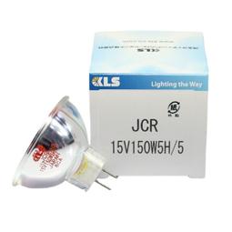 現貨????KLS JCR 12V100W10H/5  SMT 貼片機燈泡 顯微鏡燈杯 12V100W 歷史價格詳細信息