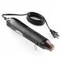 熱風槍 110V 工業用熱風槍 熱縮膜 熱縮套管 熱縮片 熱縮管 熱風機 封膜 超能玩工 保固一年半 歷史價格詳細信息