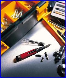 Iroda PRO-120K 金屬耐用型自動點火瓦斯烙鐵4件組 歷史價格詳細信息