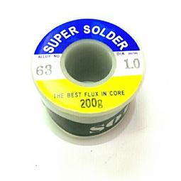 200g 1mm 焊錫絲 焊錫線 歷史價格詳細信息