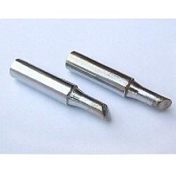 900M-T系列咀 鉛環保烙鐵頭 黑金鋼烙鐵咀 936恒溫內熱 歷史價格詳細信息