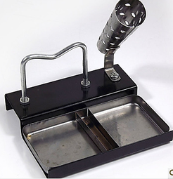 金屬鐵架輪平板手推車加裝萬向輪工具箱化妝箱輪子軲轆滑輪靜音輪隨貨附帶收據 歷史價格詳細信息