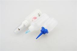 尖咀塑膠瓶 潤滑油加注壺 250ML油壺 軟膠液體瓶 12個 W330-190814[354415] 歷史價格詳細信息