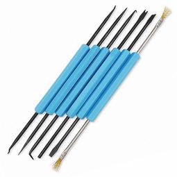 除錫拆焊不銹鋼空心針電容電子元件穿針腳主板拆件維修不沾錫工具 歷史價格詳細信息