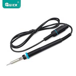 快克Quick原裝936烙鐵頭 直頭I咀 彎頭IS咀 刀頭K咀 小K咀 烙鐵頭 歷史價格詳細信息