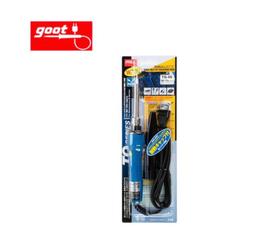 goot便攜式USB電烙鐵無線電洛鐵日本原裝進口電烙鐵內熱恒溫家庭用電焊筆多功能電子維修焊接工具 MSD-40 歷史價格詳細信息