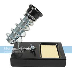 烙鐵架 優質電烙鐵架 放置支架 金屬烙鐵架 電烙鐵插架 烙鐵 電烙鐵 固定架 固定座 專用烙鐵架 焊錫 清潔海綿 烙鐵座 歷史價格詳細信息