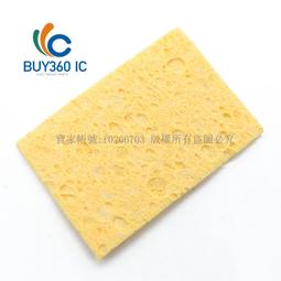 烙鐵海綿｜方形/圓形｜厚度5-10mm｜SY-WDTL13｜清潔烙鐵/烙鐵專用高溫海綿/除錫綿/焊接除錫 歷史價格詳細信息