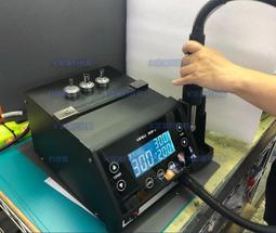 含稅 110V 台式離子風扇 桌上型 除靜電離子風扇 靜電消除器 ☆3C當舖科技館★#FJD59 歷史價格詳細信息