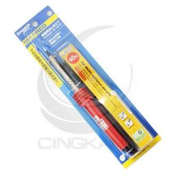 京港電子【290102010000】GOOT KS-30R 110V 30W長壽藍柄電烙鐵 歷史價格詳細信息