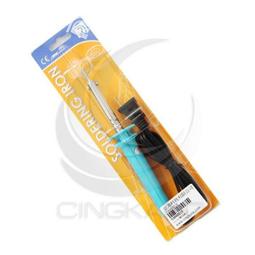 京港電子【290102020004】AE 膠柄特尖烙鐵 40W 110V AE-40 歷史價格詳細信息