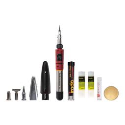 【Suey】ARIES普威力 二合一自動點火瓦斯烙鐵 | ES-610顏色隨機出貨 歷史價格詳細信息