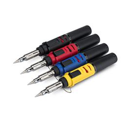 【Suey】ARIES普威力 二合一自動點火瓦斯烙鐵 | ES-610顏色隨機出貨 歷史價格詳細信息