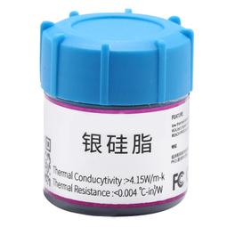 導熱硅脂KS101散熱膏手機空調模塊散熱膏LDE燈導熱筆記本電腦CPU 歷史價格詳細信息
