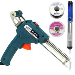 電動吸錫器強力拆焊電熱吸錫槍兩用電烙鐵自動吸錫泵大號手動除錫 歷史價格詳細信息