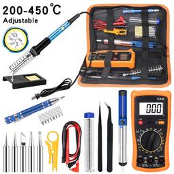 熱銷 焊接夾具多功能T12焊臺電烙鐵航模支架萬向pcb維修電路輔助夾工具  露天拍賣 歷史價格詳細信息