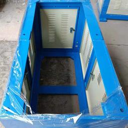 鈑金工控機箱機櫃儀表美容儀器保護箱外殼金屬外殼1U2U3U伺服器 歷史價格詳細信息