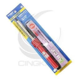 京港電子【290105030005】iroda 愛烙達 PRO-90 燃氣瓦斯自動點火瓦斯烙鐵 25W~80W 歷史價格詳細信息