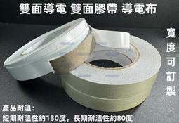 含稅 全系列 導電布 導電膠帶 (雙面導電 雙面膠) 長20M 雙面膠雙面導電布 屏蔽電磁波抗干擾☆3C當舖二館★ 歷史價格詳細信息