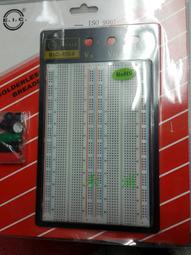 EIC-1104 麵包板（附全新配線盒） 歷史價格詳細信息