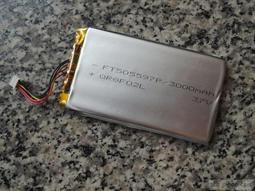 聚合物602060 502060 錄音筆電池 行車記錄儀 點讀筆 歷史價格詳細信息