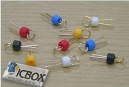 測試針pcb探針大電流伸縮pogopin連接器彈簧針頂針觸點電極信號針 歷史價格詳細信息