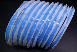 厚型 絕緣 熱收縮套管 長型 套管 熱縮管 絕緣套管 保護電線 每米販售 &Oslash;1.0 ➡ &Oslash;6.0 全宏五金 歷史價格詳細信息