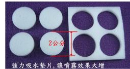當天出貨 惠柏【工廠貨附發票】  7u 11u 25u超音波換能器  霧化頭  105KHz 霧化器 霧化片 超音波噴頭 歷史價格詳細信息