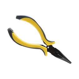 飛鹿 5吋彎咀鉗 鎳鐵合金彎口咀 125mm彎嘴鉗 95-1508 W330-190814[353901] 歷史價格詳細信息