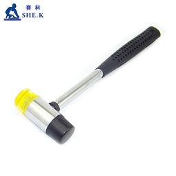 尼龍錘皮雕打斬塑料頭錘子手工DIY工具材料套餐皮具皮藝成人下料 歷史價格詳細信息