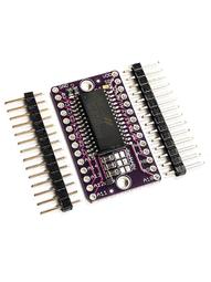 HT16K33驅動模組 LED/點陣/數碼管顯示器控制驅動板 999-09408 歷史價格詳細信息