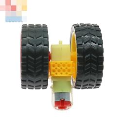 TT減速馬達 雙軸 TT 馬達 減速比1:48 智能小車 自走車 四驅車 arduino 歷史價格詳細信息