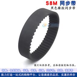 橡膠同步帶 時規皮帶皮帶158XL 160XL 162XL 164XL 166XL 168XL 170XL[417226 歷史價格詳細信息