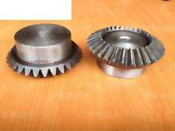 傘齒軸 各種齒輪毛坯 專業製造 歷史價格詳細信息