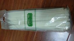 尼龍紮線帶 / 束線帶 / 束帶 (4.6x200mm) 白-100支入 歷史價格詳細信息